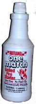 One Match